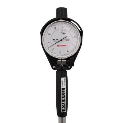 Hålindikator 250-450 mm x 0,01 mm